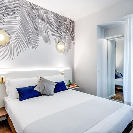 Victor Boutique Hotel Milano Dış mekan fotoğraf